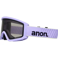 Anon - Tracker 2.0 - Skibrille