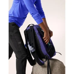 - Aerios 18 - Wanderrucksack Wanderrucksäcke|Wanderrucksäcke