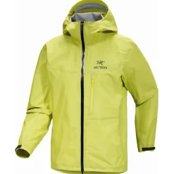 Arc'teryx - Alpha SL Jacket - Regenjacke^ Trekkingbekleidung|Kletterbekleidung