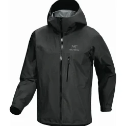 Arc'teryx - Alpha SL Jacket - Regenjacke^ Trekkingbekleidung|Kletterbekleidung
