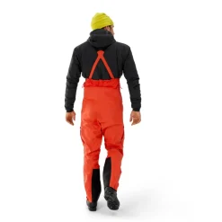 Best - Alpha SV Bib - Hardshellhose Hochtourenbekleidung|Kletterbekleidung