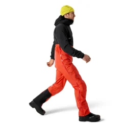 Best - Alpha SV Bib - Hardshellhose Hochtourenbekleidung|Kletterbekleidung