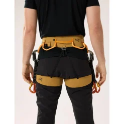 Arc'teryx - AR-395A Harness - Klettergurt^ Klettergurte|Hüftgurte