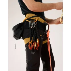Arc'teryx - AR-395A Harness - Klettergurt^ Klettergurte|Hüftgurte