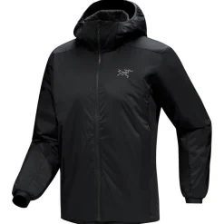 Arc'teryx - Atom Hoody - Kunstfaserjacke
