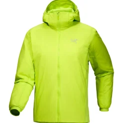 Arc'teryx - Atom Hoody - Kunstfaserjacke