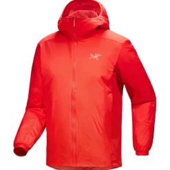 Arc'teryx - Atom Hoody - Kunstfaserjacke