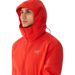 Arc'teryx - Atom Hoody - Kunstfaserjacke
