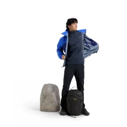 - Atom Jacket - Kunstfaserjacke><noscript><img width=