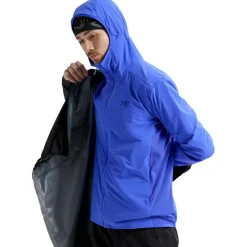 Arc'teryx - Atom SL Hoody - Kunstfaserjacke^ Trekkingbekleidung|Kletterbekleidung