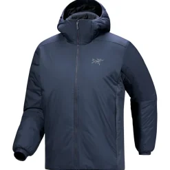 Arc'teryx - Atom SV Hoody - Kunstfaserjacke