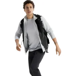 Online - Atom Vest - Kunstfaserweste Trekkingbekleidung|Westen