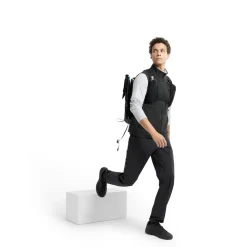 Online - Atom Vest - Kunstfaserweste Trekkingbekleidung|Westen