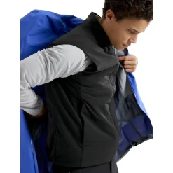 Online - Atom Vest - Kunstfaserweste Trekkingbekleidung|Westen