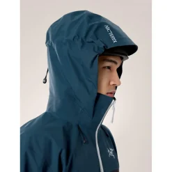 Arc'teryx - Beta AR Jacket - Regenjacke