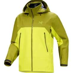 Arc'teryx - Beta AR Jacket - Regenjacke