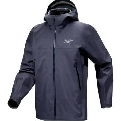 Online - Beta Jacket - Regenjacke Trekkingbekleidung|Jacken
