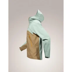 Online - Beta Jacket - Regenjacke Trekkingbekleidung|Jacken