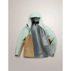 Online - Beta Jacket - Regenjacke Trekkingbekleidung|Jacken