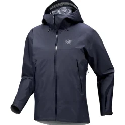 Arc'teryx - Beta SL Jacket - Regenjacke^ Hochtourenbekleidung|Kletterbekleidung