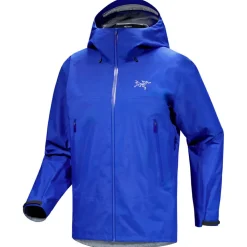 Arc'teryx - Beta SL Jacket - Regenjacke^ Hochtourenbekleidung|Kletterbekleidung