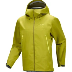 Arc'teryx - Beta SL Jacket - Regenjacke^ Hochtourenbekleidung|Kletterbekleidung