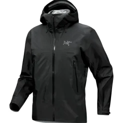 Arc'teryx - Beta SL Jacket - Regenjacke^ Hochtourenbekleidung|Kletterbekleidung