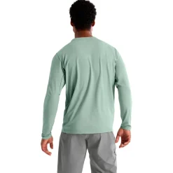 Arc'teryx - Cormac Crew L/S - Laufshirt