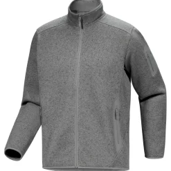Hot - Covert Cardigan - Fleecejacke Trekkingbekleidung|Wanderbekleidung
