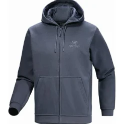 Arc'teryx - Emblem Fleece Full-Zip Hoody - Fleecejacke