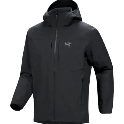 Clearance - Gamma Hoody - Softshelljacke Trekkingbekleidung|Wanderbekleidung