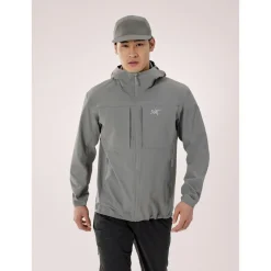 Clearance - Gamma Hoody - Softshelljacke Trekkingbekleidung|Wanderbekleidung