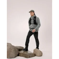 Clearance - Gamma Hoody - Softshelljacke Trekkingbekleidung|Wanderbekleidung