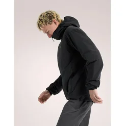 - Proton Hoody - Kunstfaserjacke><noscript><img width=