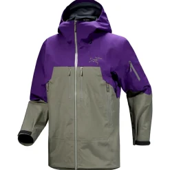 Arc'teryx - Rush Jacket - Skijacke^ Skibekleidung|Skijacken