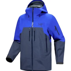 Arc'teryx - Rush Jacket - Skijacke^ Skibekleidung|Skijacken