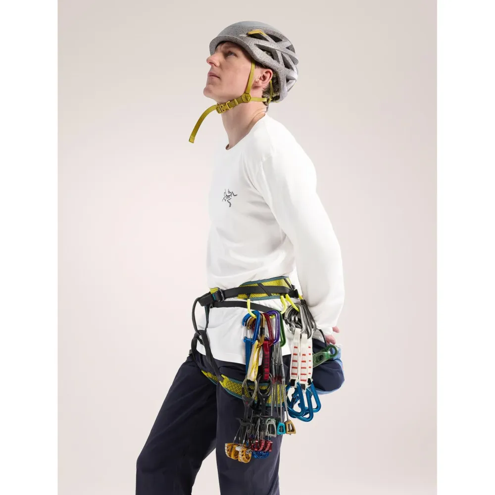 - Skaha Harness - Klettergurt>Arc'teryx Clearance