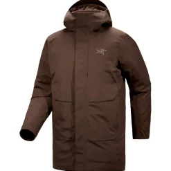 Arc'teryx - Therme Down Parka - Parka