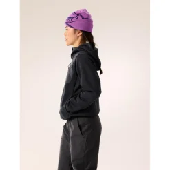 Arc'teryx - Women's Aestas Pullover Hoody - Fleecejacke