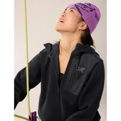 Arc'teryx - Women's Aestas Pullover Hoody - Fleecejacke