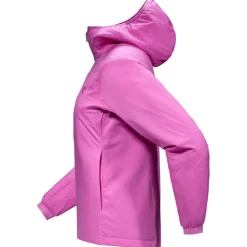 - Women's Atom Hoody - Kunstfaserjacke>Arc'teryx Hot