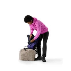 - Women's Atom Hoody - Kunstfaserjacke><noscript><img width=