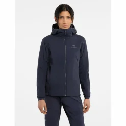 Arc'teryx - Women's Atom Hoody - Kunstfaserjacke