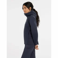 Arc'teryx - Women's Atom Hoody - Kunstfaserjacke