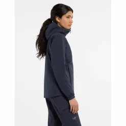 Arc'teryx - Women's Atom Hoody - Kunstfaserjacke