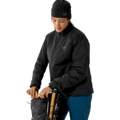 Arc'teryx - Women's Atom Jacket - Kunstfaserjacke