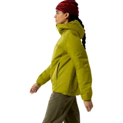 Online - Women's Atom SV Hoody - Kunstfaserjacke Hochtourenbekleidung|Kletterbekleidung