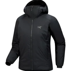 Online - Women's Atom SV Hoody - Kunstfaserjacke Hochtourenbekleidung|Kletterbekleidung