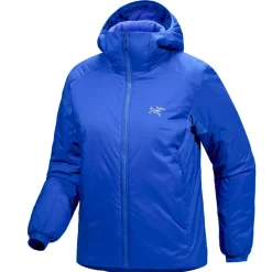 Online - Women's Atom SV Hoody - Kunstfaserjacke Hochtourenbekleidung|Kletterbekleidung