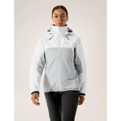 Arc'teryx - Women's Beta AR Jacket - Regenjacke^ Trekkingbekleidung|Hochtourenbekleidung